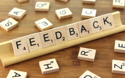 When Leaders Ask for Feedback